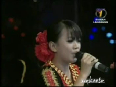 Stacy - STACY DI PADANG MERDEKA KOTA KINABALU 18/10/2OO8.