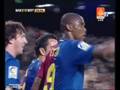 Samuel Eto'o Goals 08-09