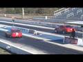 04screamingeaton's Mustang Cobra 13.84