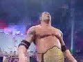 Batista VS The Great Khali Punjabi Prison No Mercy 07 Part 1