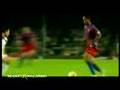 Ronaldinho - Well done!