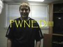 Pwned!!!!!!!!!  1337