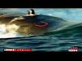 India's 'Nuke-Dive' Into Future ! :: INS ARIHANT, 'The 'BABY BOOMER', Set To Be Unveiled !!!