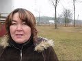 G?os Siemiatycz TV., Wichura na cmentarzu