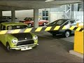 Lo mejor de Mr bean - Parte 4