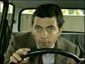 Lo mejor de Mr bean - Parte 4