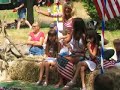 July 4 Parade, Lincoln, MA - 2007