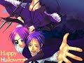 Mukuro Rokudo & Chrome Dokuro