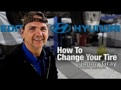 How to Change Your Oil | Edmond Hyundai