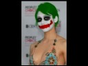 Jokerized Celebs - Lizzy Caplan