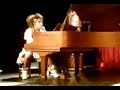 Blanket - Imogen Heap; iTunes Festival