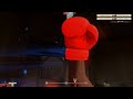 taking a break from taunt killing again, this time to hit people with big glowing hands. song is you're the best around by joe esposito. twitter.com