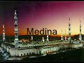 Maroc islamic song