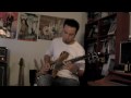 Ibanez PGM FRM1 Fireman