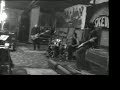nina c. alice = voc ; jim voxx = guit ; henning menke = bass ; randy black = drums