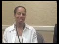 Sam interviews Rachael Talbot Ross