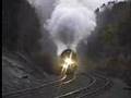 C&O 614 - Hoboken to Port Jervis - 11/1/98