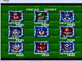 Megaman 3 Wily Wars - Topman (Warning: Player Sucks)