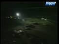 Overtaking McNish Klien ALMS Petit Le Mans