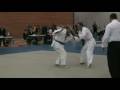 Judo Shiai Ippons (some wins) Tory Strege