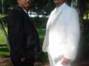 merissa and des...their wedding song...