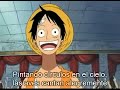 One Piece - Binks Sake - Brook - Cap�tulo 378