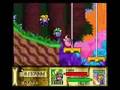 KSS: The Great Cave Offensive speedrun in 34:06 Part 1/5