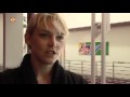 Inz & Uitz met Wende Snijders en de voorstelling 'Chaos' door Omroep Brabant