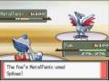 videos de Pokemon Platinum Wi-Fi Battle Vs Muadita 07 Ene 2009