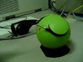 Haro Refuses to Return Earphones.