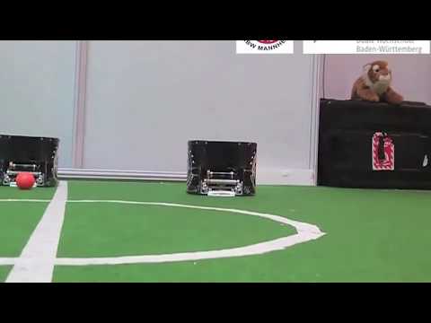 how to train soccer players