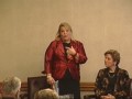 Innovations in Womens Health. ALEC Workshop. Part 4