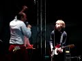 a great new band that take no prisoners,in their live shows...everyone even their few greek fans surprised by their appearance.a synch classic !