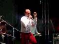 PONI HOAX - Antibodies ,Live at SYNCH FESTIVAL 15-06-2008