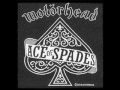 Motorhead – Ace of Spades '08