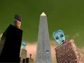 video for bleach it black by turing machine