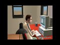 My Life in The Sims My Life in The Sims
