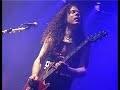 Marty Friedman - Tornado of Souls (voc.Jeremy Colson)