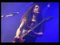 Marty Friedman - Tornado of Souls (voc.Jeremy Colson)