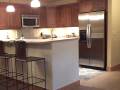 Bear Lodge Model Unit Dining Room