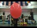 Oktoberfest '07 - Phoenix Club - Skip Banks - Balloon Man #5