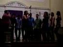 Extreme Measures - ICCA 2008 - Before He Cheats