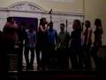 Extreme Measures - ICCA 2008 - Before He Cheats