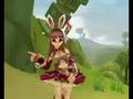 Lunatia　動画