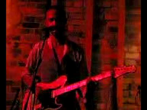 'NEW DAY'-Chris Rouse a.K.A. Hominy ...
