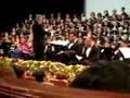 Petite Messe Solennelle - Rossini - Kyrie - Coro Sinfônico da UnB