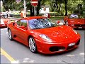 Ferrari Sounds