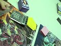 Local Tourney Lightsworns Locked down by Diffy and Gadgets Pt 2of 2