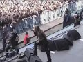 Legion Of The Damned - Taste Of The Whip (Wacken OA 2006)