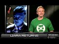 Jess updates from Comic-Con & an old favorite returns to Mass Effect.